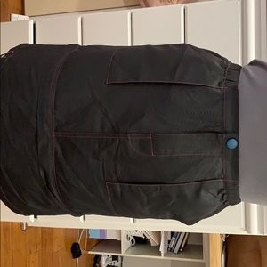 Urban Outfitters black skirt